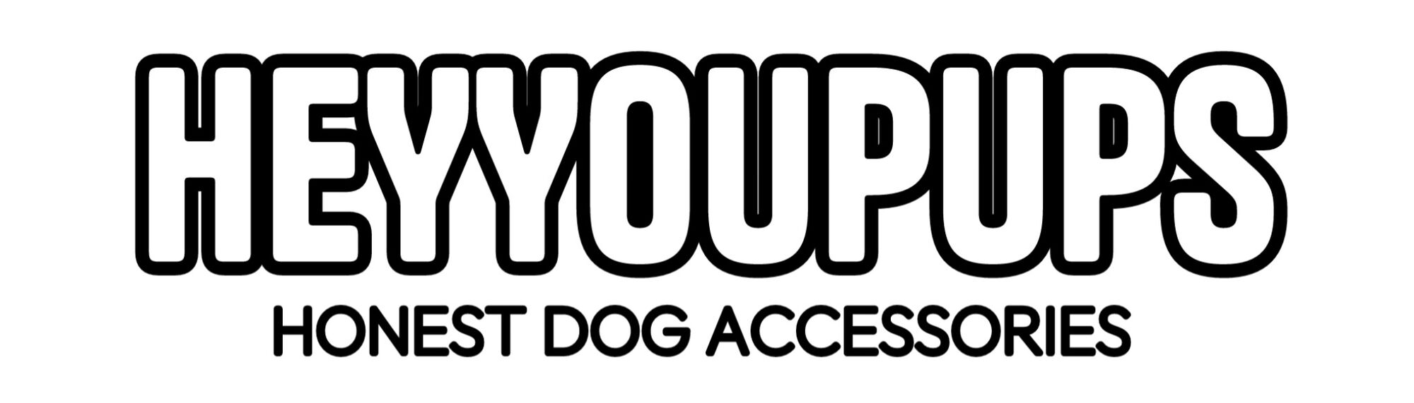 Hey You Pups